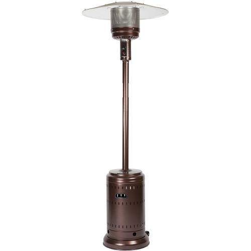 Bronze Patio Heater