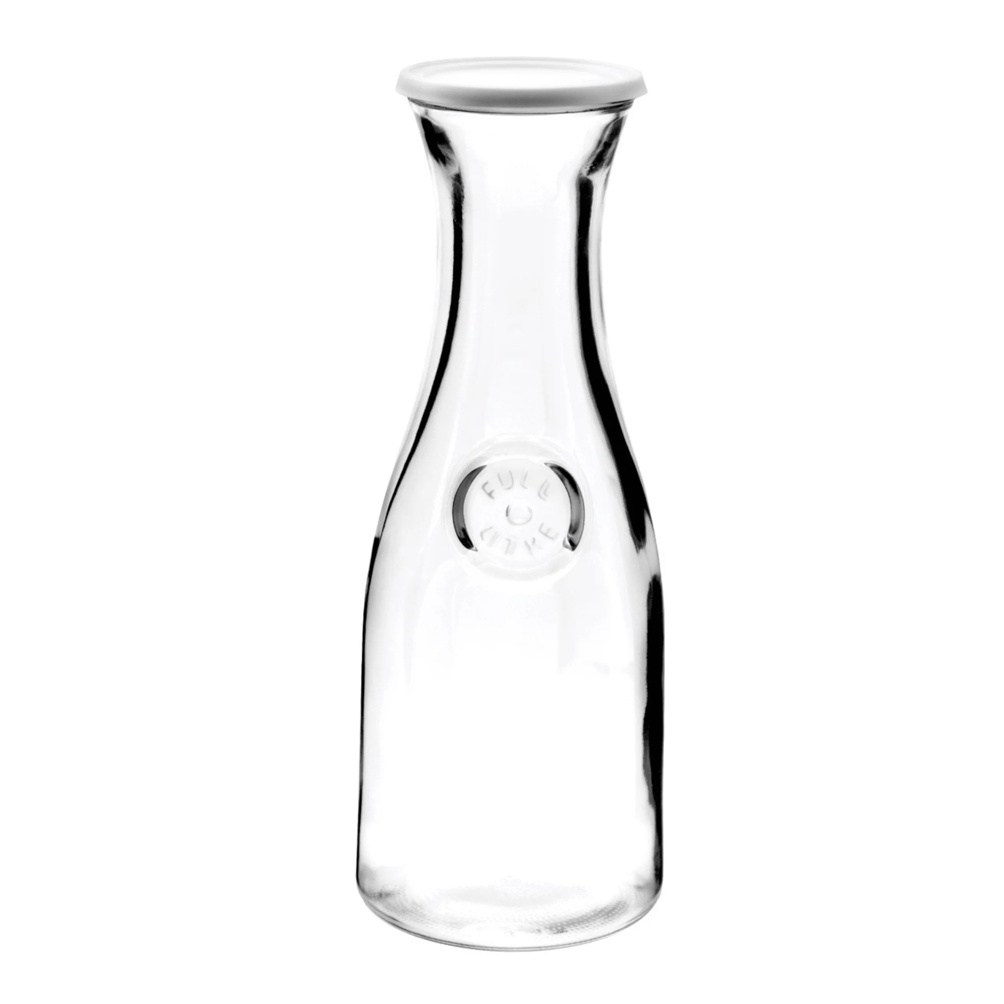 Glass Carafe
